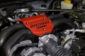 Picture of PERRIN 22-25 Subaru BRZ - Toyota GR86 Engine Cover - Red