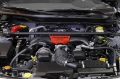 Picture of PERRIN 13-25 Subaru BRZ - Toyota GR86-86 - Scion FR-S Front Strut Brace - Black