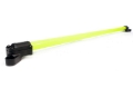 Picture of PERRIN 13-25 Subaru BRZ - Toyota GR86-86 - Scion FR-S Front Strut Brace - Neon Yellow