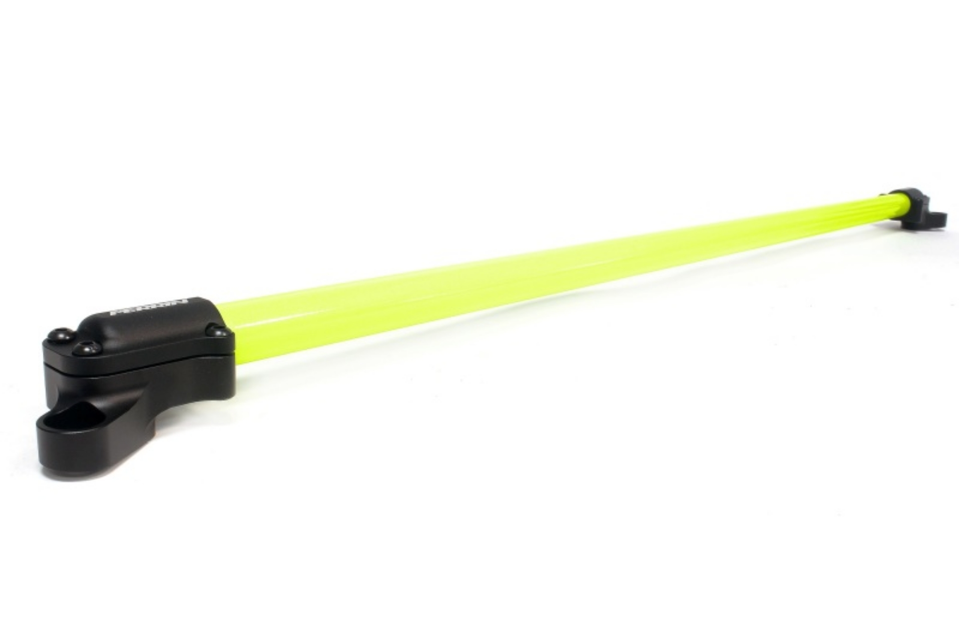 Picture of PERRIN 13-25 Subaru BRZ - Toyota GR86-86 - Scion FR-S Front Strut Brace - Neon Yellow