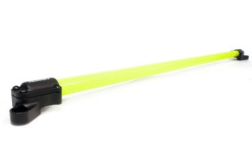 Picture of PERRIN 13-25 Subaru BRZ - Toyota GR86-86 - Scion FR-S Front Strut Brace - Neon Yellow