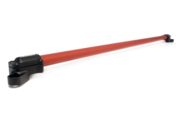 Picture of PERRIN 13-25 Subaru BRZ - Toyota GR86-86 - Scion FR-S Front Strut Brace - Red