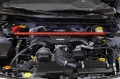 Picture of PERRIN 13-25 Subaru BRZ - Toyota GR86-86 - Scion FR-S Front Strut Brace - Red