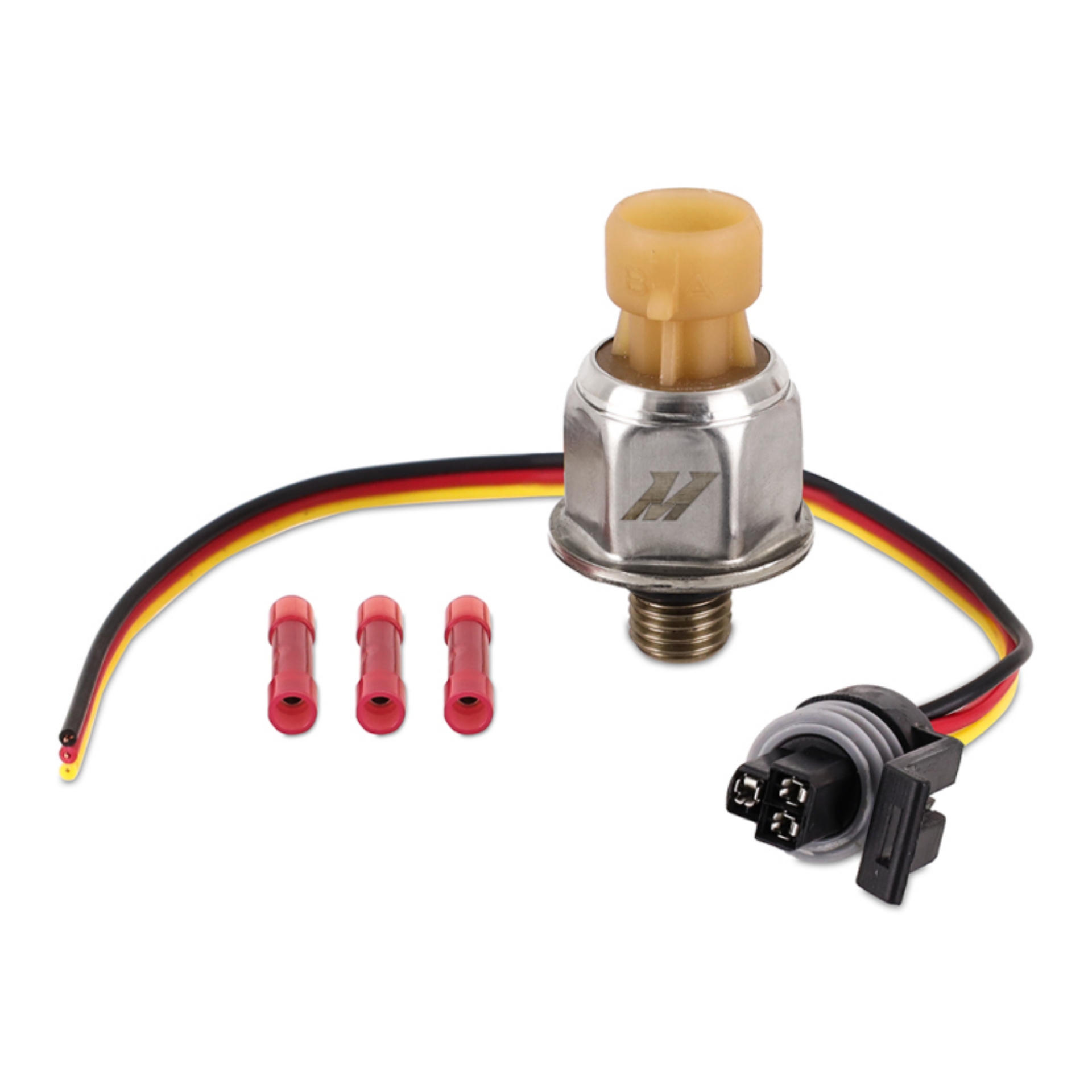 Picture of Mishimoto 2005-2007 Ford 6-0L Powerstroke Injector Control Pressure Sensor