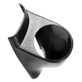 Picture of Autometer 90-93 Acura Integra Single 2 5-8in A-Pillar Pod Gauge Mount