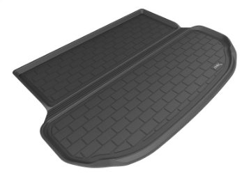 Picture of 3D MAXpider 15-21 Lexus NX Stowable Kagu Cargo Liner - Black