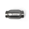Picture of Ticon Industries 3in Titanium Bullet Resonator 4in Body x 12in OAL