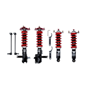 Picture of Pedders 2022+ Subaru WRX Extreme XA Coilover Kit