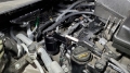 Picture of J&L 17-24 Honda CRV 1-5L Turbo Passenger Side Oil Separator 3-0 - Black Anodized