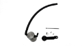 Picture of J&L 17-24 Honda CRV 1-5L Turbo Passenger Side Oil Separator 3-0 - Clear Anodized