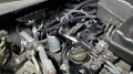 Picture of J&L 17-24 Honda CRV 1-5L Turbo Passenger Side Oil Separator 3-0 - Clear Anodized