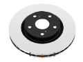 Picture of DBA 01-10 Chrysler PT Cruiser Front 4000 Series Plain Rotor