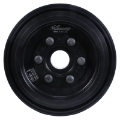 Picture of Fluidampr 15-21 Dodge Hellcat Charger-Challenger 6-2L Supercharged Steel Internally Balanced Damper