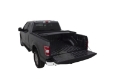 Picture of Lund 2022 Toyota Tundra 5-7ft Bed Genesis Tri-Fold Tonneau Vinyl - Black