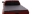 Picture of Lund 2022 Toyota Tundra 5-7ft Bed Hard Fold Tonneau Vinyl - Black