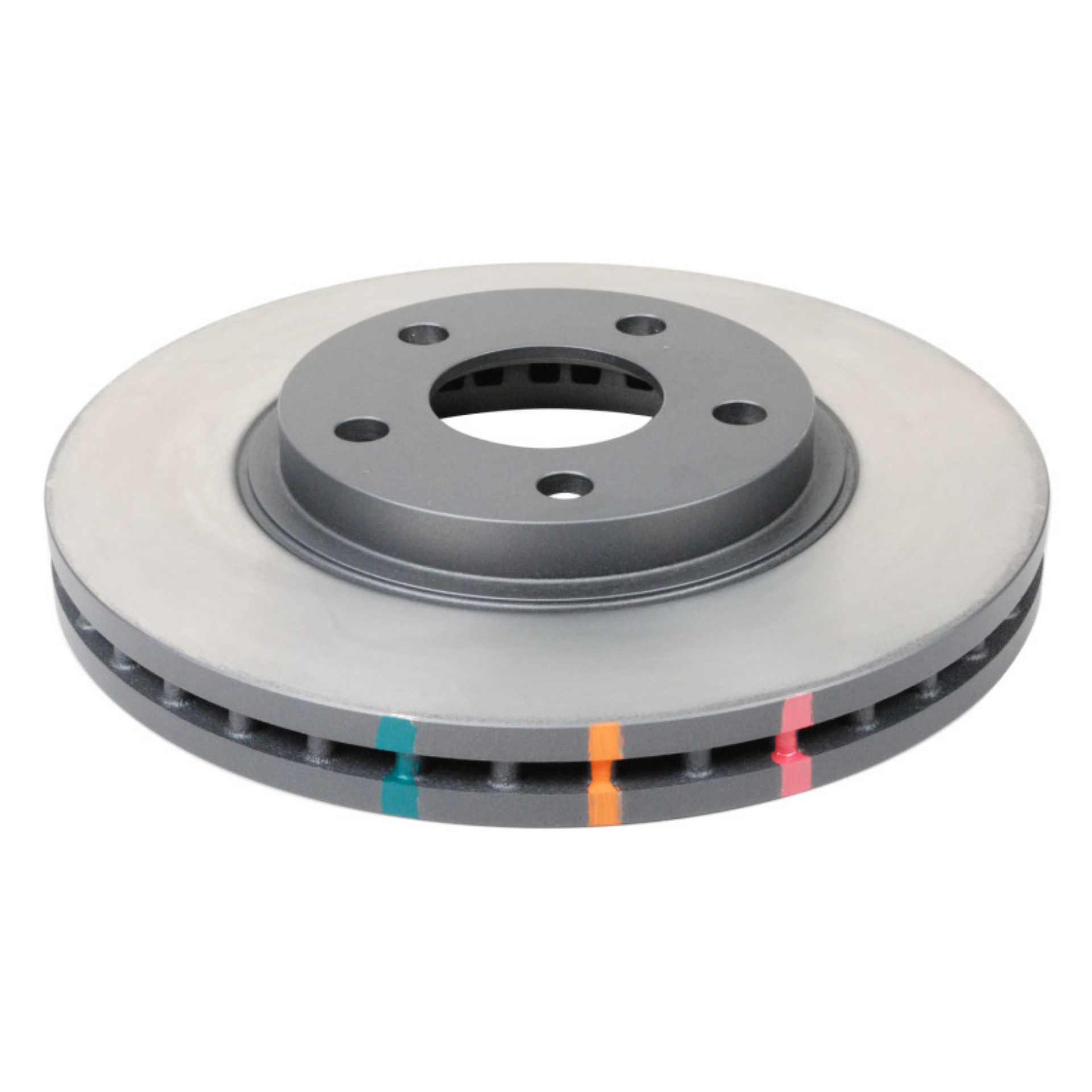Picture of DBA 98-02 Chevrolet Camaro Front 4000 Series Plain Rotor