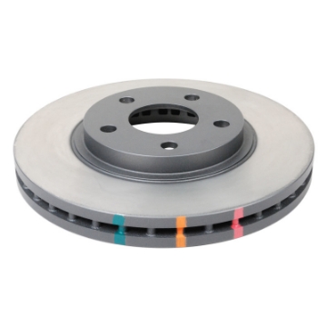 Picture of DBA 98-02 Chevrolet Camaro Front 4000 Series Plain Rotor