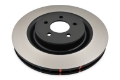 Picture of DBA 01-05 Mazda Miata Front 4000 Series Plain Rotor