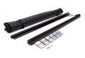 Picture of Lund 22-23 Ford Maverick 4-6ft Bed Genesis Elite Roll Up Tonneau