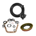 Picture of Yukon Gear Rear Pinion Install Kit For 10-5in GM 14 Bolt 4-11