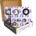 Picture of Yukon Gear Rear Pinion Install Kit For 10-5in GM 14 Bolt 4-11
