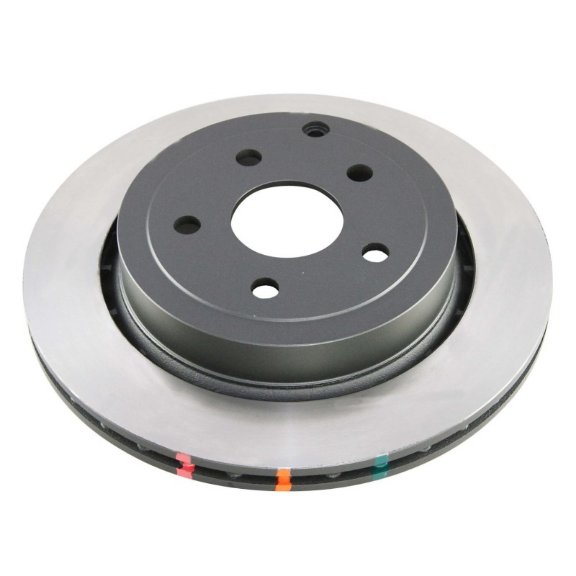 Picture of DBA 01-05 BMW 325i E46 Wagon Rear 4000 Series Plain Rotor