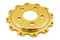 Picture of DBA 05-10 Ford Mustang GT Front 5000 Series Replacement Ring
