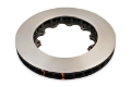 Picture of DBA 05-11 Lotus Elise Front 5000 Series Replacement Ring