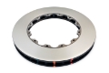 Picture of DBA 05-09 Audi A4 Front 5000 Series Replacement Ring
