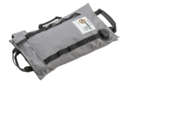 Picture of Giant Loop Armadillo Bag 2 Gallon - Gray