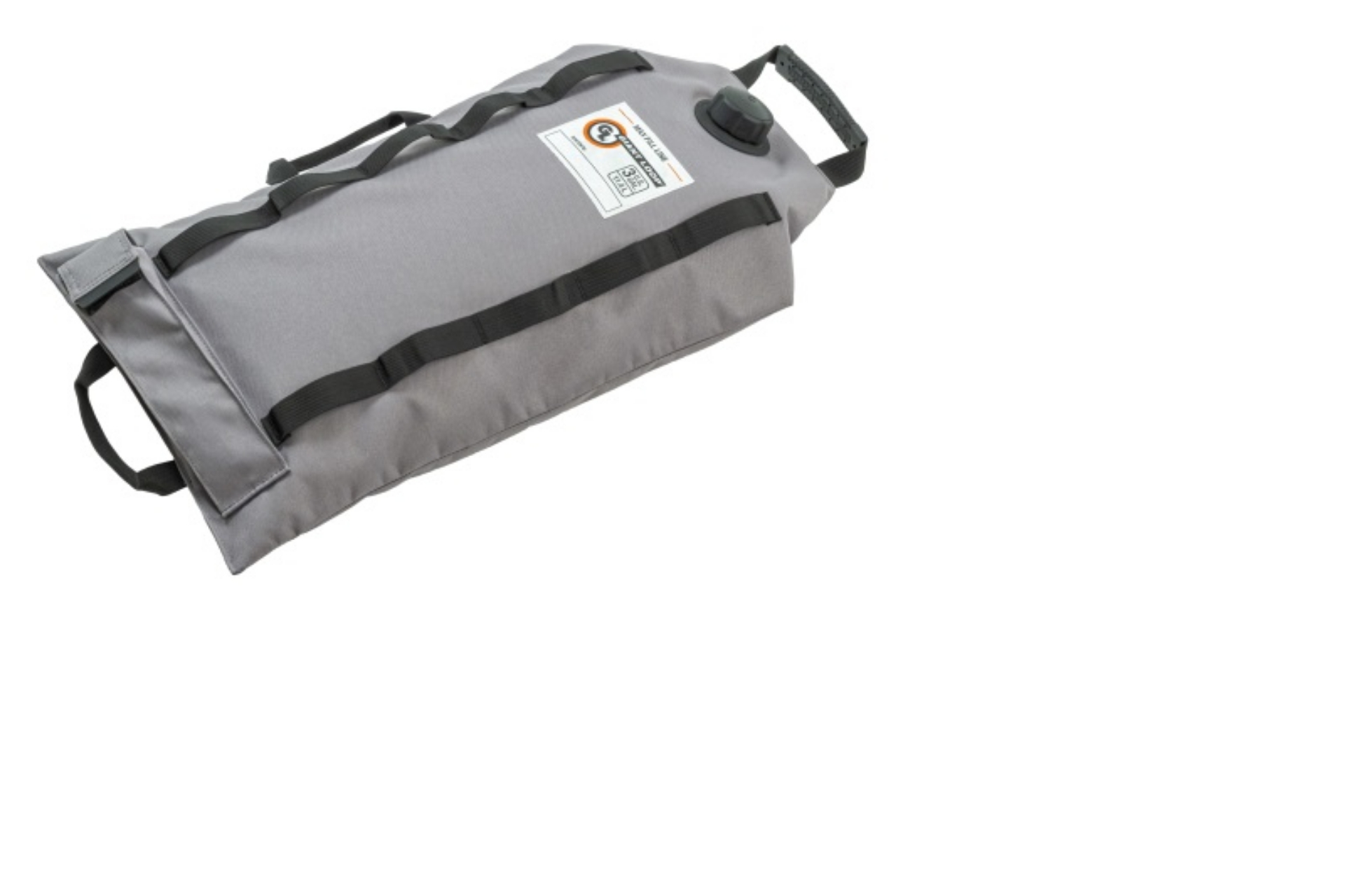 Picture of Giant Loop Armadillo Bag 3 Gallon - Gray