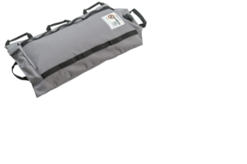 Picture of Giant Loop Armadillo Bag 5 Gallon - Gray
