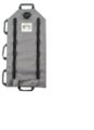 Picture of Giant Loop Armadillo Bag 5 Gallon - Gray