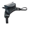 Picture of Giant Loop Buckin Roll Tank Bag 1-5L - Black
