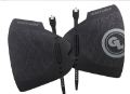 Picture of Giant Loop Bushwackers Hand Guards Topo - Black