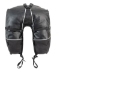 Picture of Giant Loop Coyote Saddlebag 39L - Black
