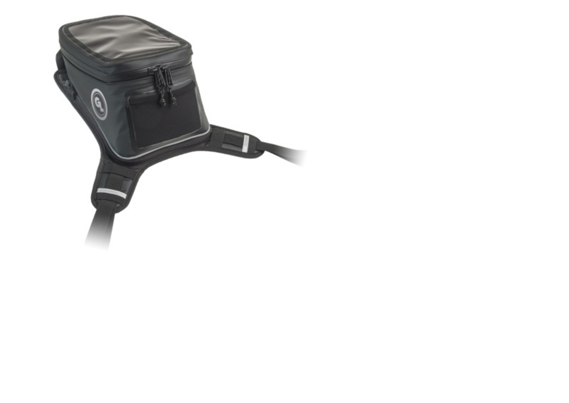 Picture of Giant Loop Diablo Tank Bag 6L - Black