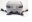 Picture of Giant Loop Diablo Tank Bag 6L - Gray