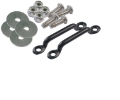 Picture of Giant Loop Footmans Loop Anchor Kit - Black