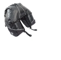 Picture of Giant Loop Great Basin Saddlebag 68L - Black