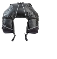 Picture of Giant Loop Great Basin Saddlebag 68L - Black