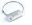 Picture of Giant Loop Hot Springs Heat Shield - Brushed Aluminum