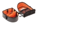 Picture of Giant Loop Klamath Tail Rack Pac 4L - Black