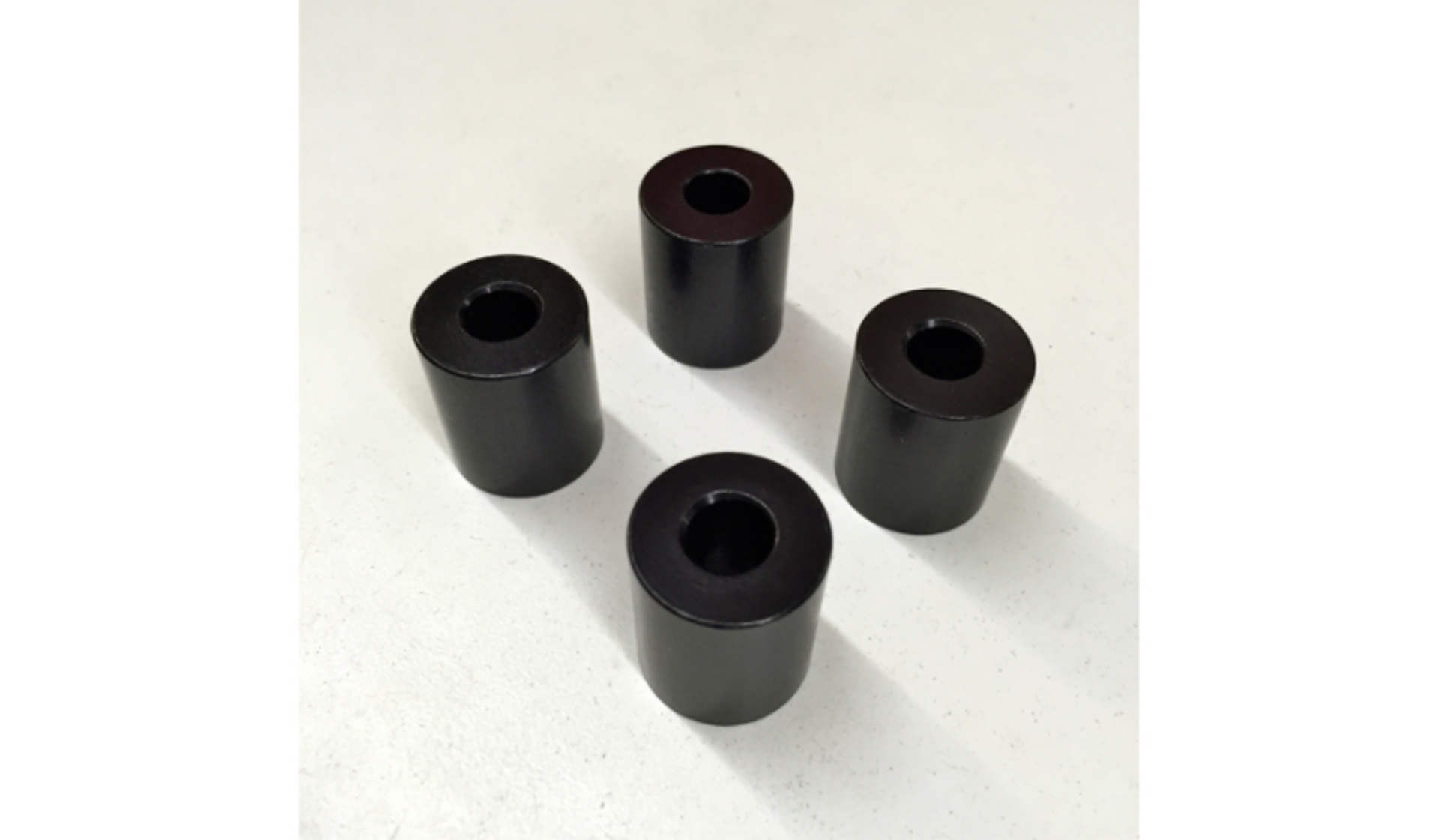 Picture of Giant Loop KTM 790-1090-1190-1290 Passenger Handle Removal Kit