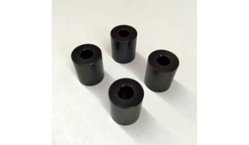 Picture of Giant Loop KTM 790-1090-1190-1290 Passenger Handle Removal Kit