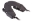 Picture of Giant Loop MoJavi Saddlebag 12L - Black