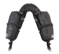 Picture of Giant Loop MoJavi Saddlebag 12L - Black
