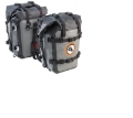 Picture of Giant Loop MotoTrekk Panniers 50L - Gray-Black