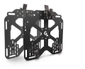Picture of Giant Loop Pannier Mounts for Soft Luggage - Black