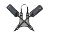 Picture of Giant Loop Pannier Pockets 4L - Black